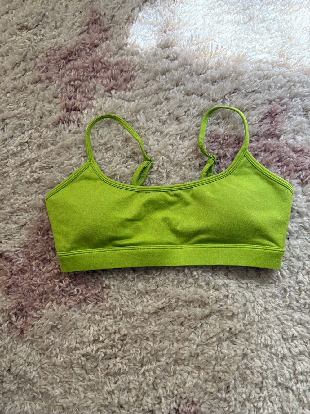 NWOT P’tula BAREPRO Icon Bra